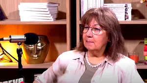 Doina Ruști, o întâlnire care i-a schimbat perspectiva despre asasinarea tatălui său: „Și acuma mătălică ce-o să faci? O să-i cauți pe criminalii tatălui tău sau o să-ți vezi de viață mai departe?”