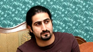 Fiul lui Osama ben Laden a sosit în Qatar