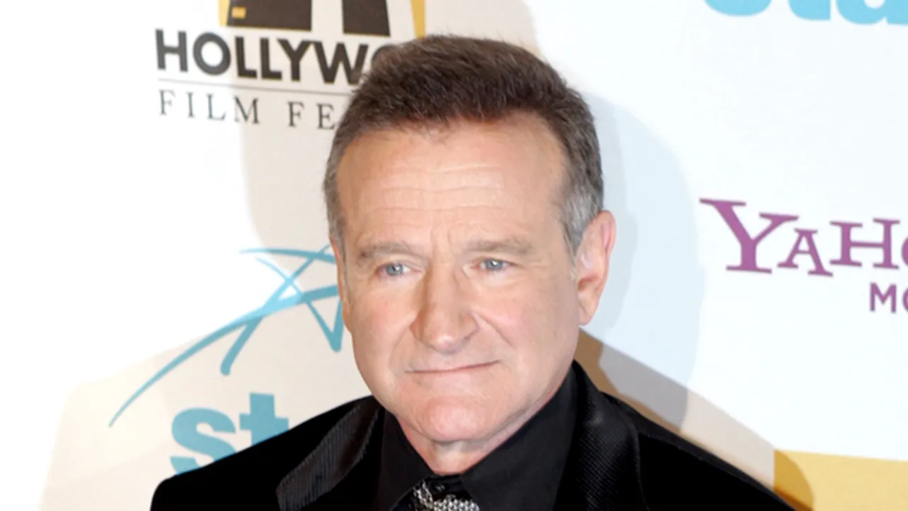 Cele mai importante roluri din cariera lui Robin Williams - VIDEO