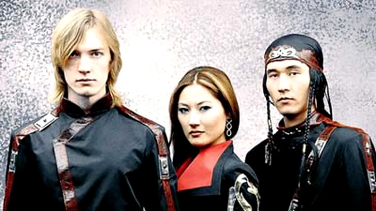 Folk-metal din Kazahstan, la B'estfest Aftershock