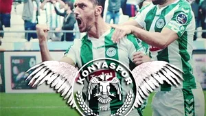 Mesajul în limba turcă transmis de Ciprian Marica pentru suporterii echipei Konyaspor