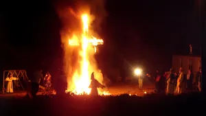 ”O greşeală minoră însemna o moarte sigură şi violentă”. Dezvăluirile unui agent FBI sub acoperire şi membru Ku Klux Klan