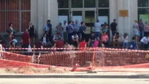 REPORTAJ - Candidat la Institutul Naţional al Magistraturii: Prietenii mi-au spus că o să mă compromit dacă o să fac parte din sistem - FOTO, VIDEO 
