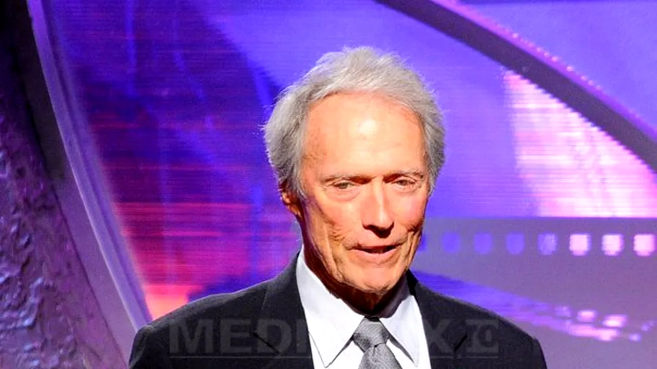Clint Eastwood a dat în judecată un producător de mobilă, care i-a folosit numele