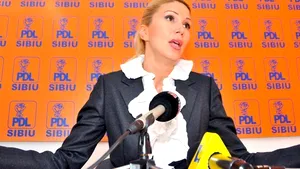 Turcan: PDL are o problemă de imagine la nivelul întregii ţări