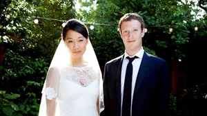 Mark Zuckerberg, cofondatorul Facebook, şi soţia sa aşteaptă o fetiţă