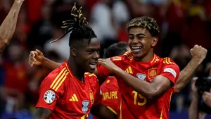 Agentul lui Lamine Yamal cere majorarea contractului cu Barcelona după Euro 2024