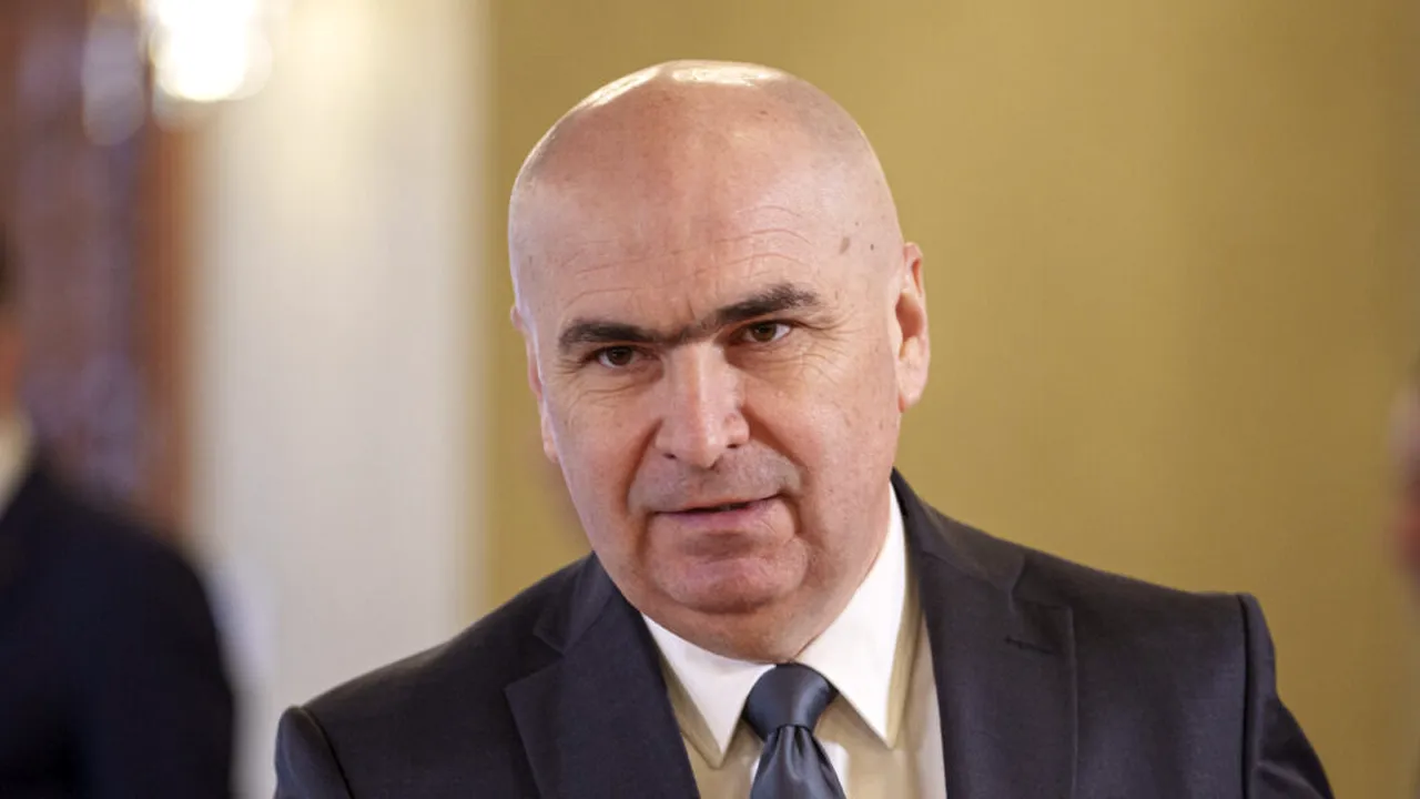 Bolojan: I believe that every Romanian who votes will make history