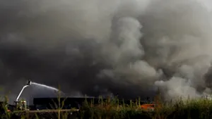 Incendiul de proporţii de la Londra s-a datorat unui accident