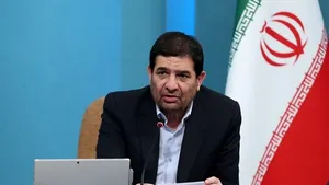 Cine este Mohammad Mokhber, omul ce va prelua conducerea Iranului după accidentul preşedintelui Raisi 