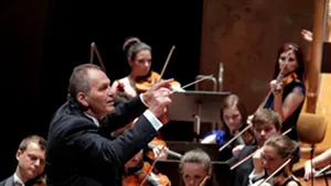 Peste 20 de concerte şi 500 de muzicieni, la Festivalul 