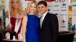 Cristian Boureanu: În facultate mergeam cu colegii la sală - ei trăgeau de fiare, eu beam o bere!