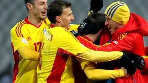UNGARIA - ROMÂNIA, scor 2-2. Maxim: Am sperat până în ultimul minut, era important să nu pierdem. Tamaş: Este dezamăgitor că am jucat foarte slab a doua repriză