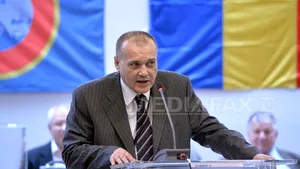 Burleanu: Puşcaş va avea o funcţie în cadrul FRF, Vasile Avram nu