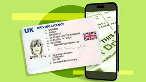 Marea Britanie este pregătită să introducă permise de conducere digitale