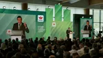 Grindeanu: În coaliție pare că vorbim pe limbi diferite, dar nu din cauza UDMR / Liderul PSD i-a mulțumit lui Viktor Orban pentru sprijinul acordat României în aderarea la Spațiul Schengen
