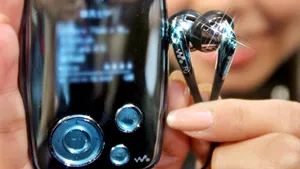 CE vrea să reducă volumul playerelor audio personale