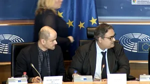 ULTIMA ORĂ Negocierile privind poziţia de procuror-şef european au fost ANULATE. Motivele, explicate de eurodeputatul Siegfried Mureşan