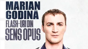 Scandalul Marian Godină: Iohannis a semnat decretul de încheiere a raporturilor de serviciu pentru chestorul Ioan Aron