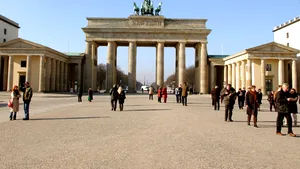 Una din cinci persoane din Germania are origini străine