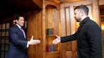 Marco Rubio, după întâlnirea cu Zelenski: Președintele SUA urmăreşte să pună capăt războiului din Ucraina „odată pentru totdeauna”