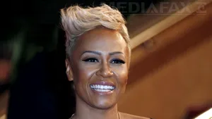 Emeli Sande, cea mai bună artistă britanică la gala Black Entertainment Television. Lista câştigătorilor - FOTO