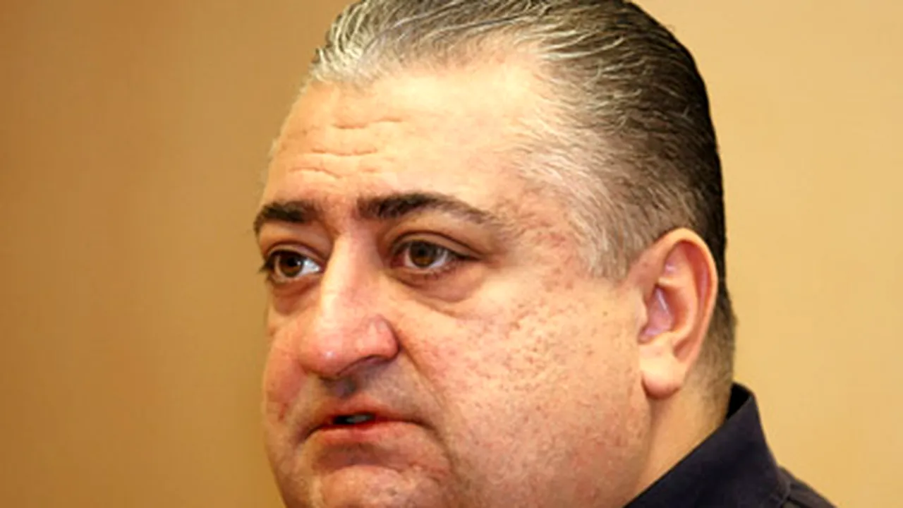 Iancu: E jale ceea ce se întâmplă în arbitrajul din Europa