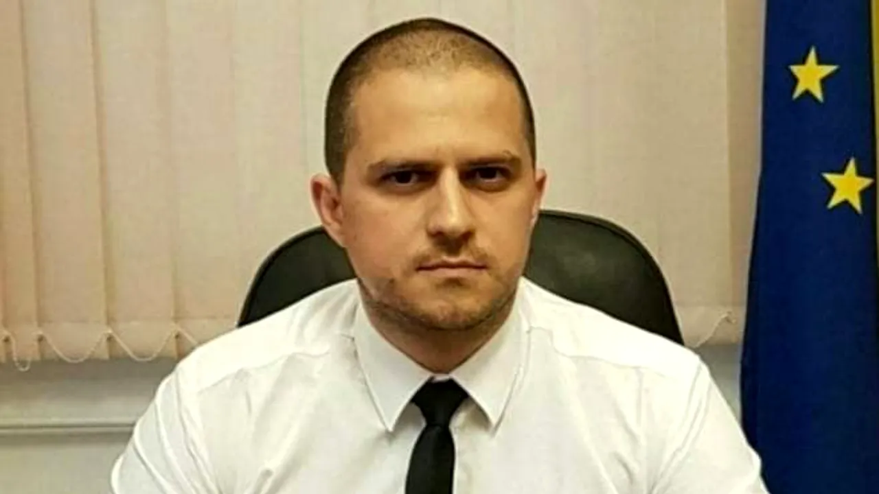 Fostul ministru al Turismului, Bogdan Trif, a fost diagnosticat cu Covid-19