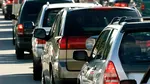 DN1 Valea Prahovei, fără probleme de trafic în Vinerea Mare