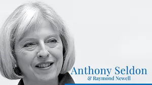 Editura Publisol lansează cartea ”Theresa May. Un prim-ministru pentru Brexit”: o carte complexă despre un prim-ministru cu o misiune grea: ieşirea Marii Britanii din Uniunea Europeană

