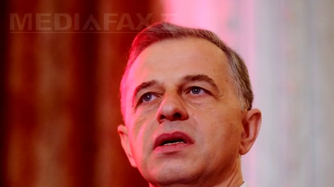 COMENTARIU: Geoană, 