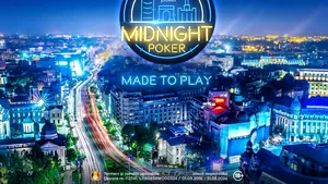 Midnight Poker TV, show-ul oferit de 888poker, revine cu 6 noi ediţii
