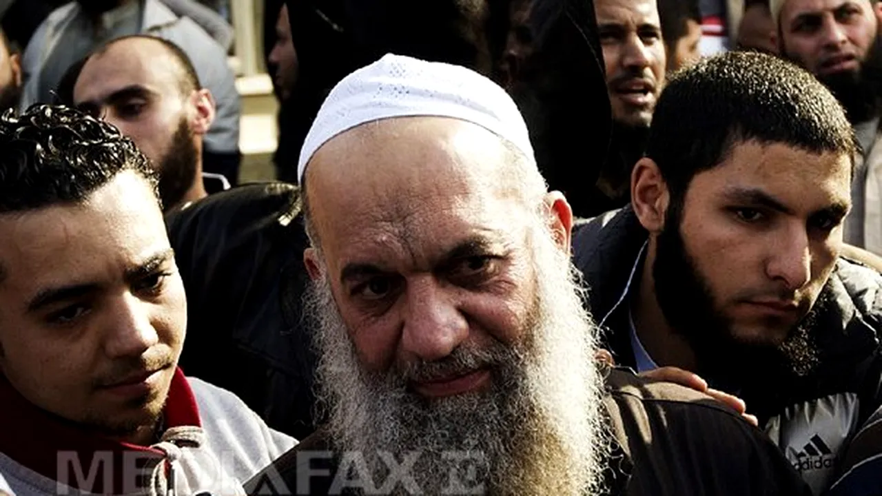 Fratele liderului Al-Qaida va fi judecat pentru terorism în Egipt 