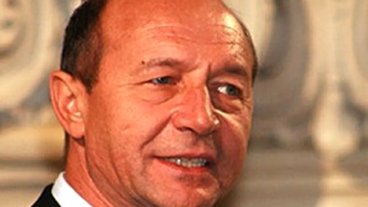 Romanian President Reiterates His Impeachment In ’07 Was Coup D’etat