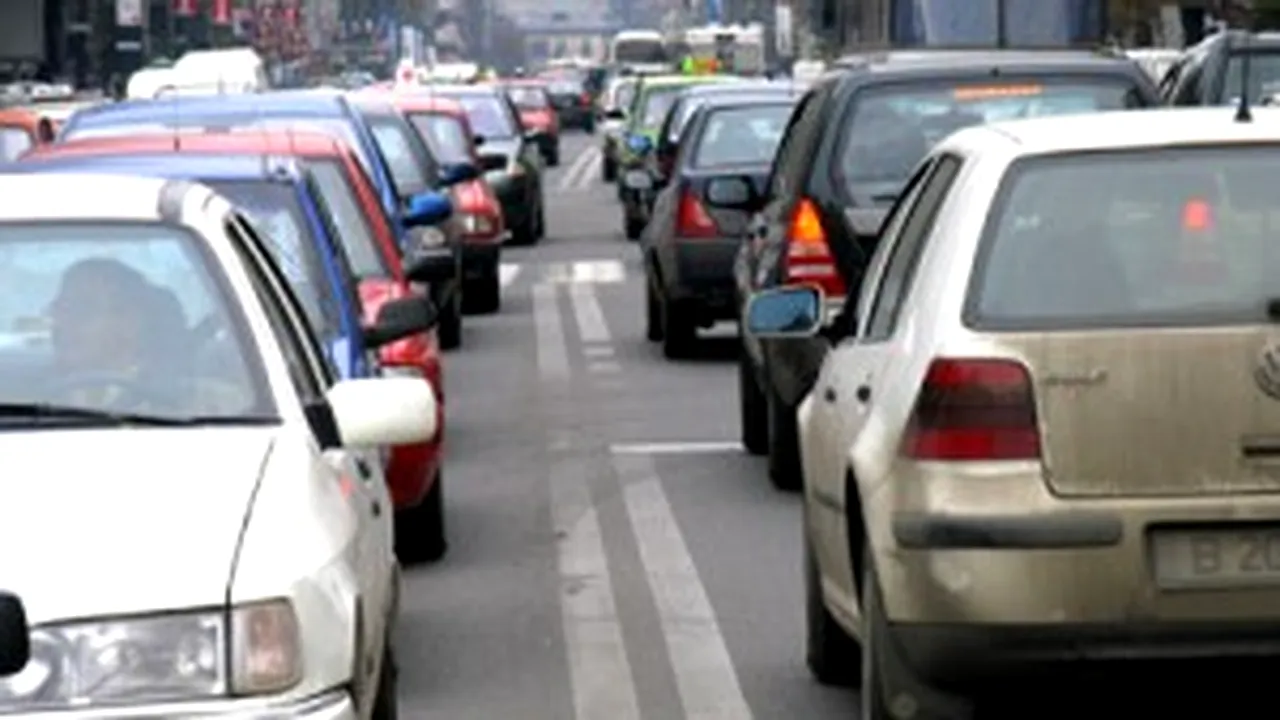 Romania Could Lower Car Tax At Registration, Charge Annual Tax Considering Pollution Standards