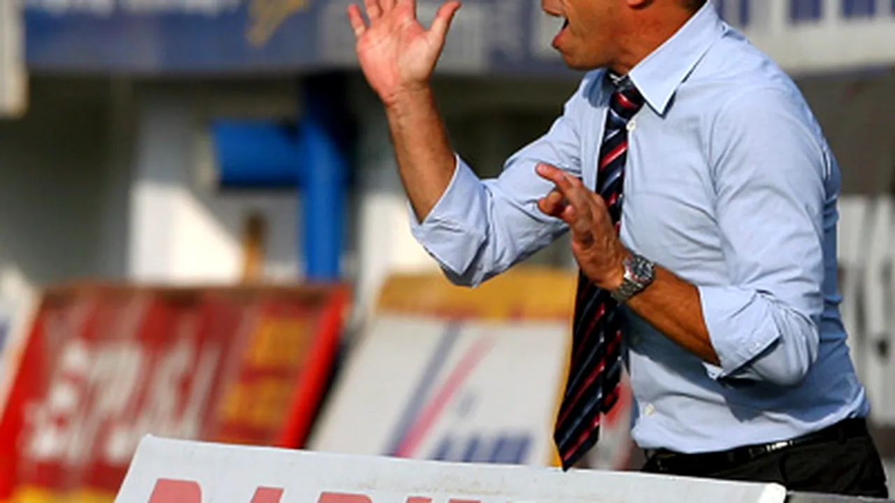 Trombetta: Este o victorie mare