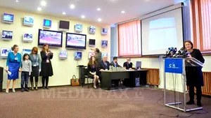 Membrii CNA Narcisa Iorga şi Florin Gabrea: Nu am fost consultaţi privind acordarea premiilor CNA