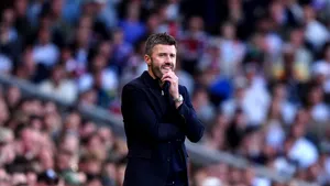 Viitorul lui Michael Carrick la Manchester United, sub semnul întrebării după înfrângerea cu Bournemouth