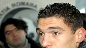 Claudiu Keşeru: Nu pot descrie în cuvinte bucuria pe care o simt