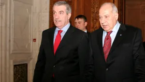 Voiculescu: Ciornei ar putea să ajute la capitolul 