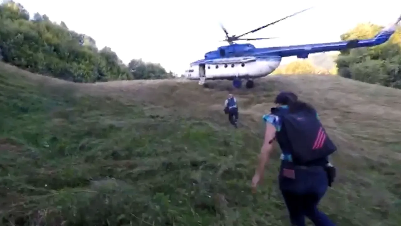 Cazul de sclavie din Maramureş: Tinerii povestesc în ce condiţii umilitoare trăiau/ UPDATE Şase persoane au fost reţinute şi două sunt sub control judiciar | FOTO, VIDEO