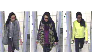 Ambasadorul turc, convocat în Parlamentul de la Londra în cazul elevelor britanice fugite în Siria