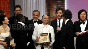Lista completă a câştigătorilor celei de-a 63-a ediţii a Festivalului de Film de la Cannes