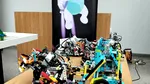 Etapa națională World Robot Olympiad România 2026 are loc în weekend, la București