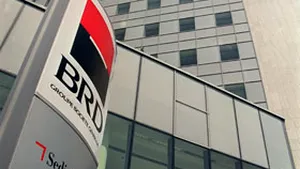 BRD are în vedere majorarea dobânzilor atât la depozite, cât şi la credite