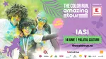 The Color Run revine la Iași!
