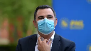 Un deputat PNL nu este de acord cu o eventuală schimbare a prefectului Capitalei: Critic expres această acţiune