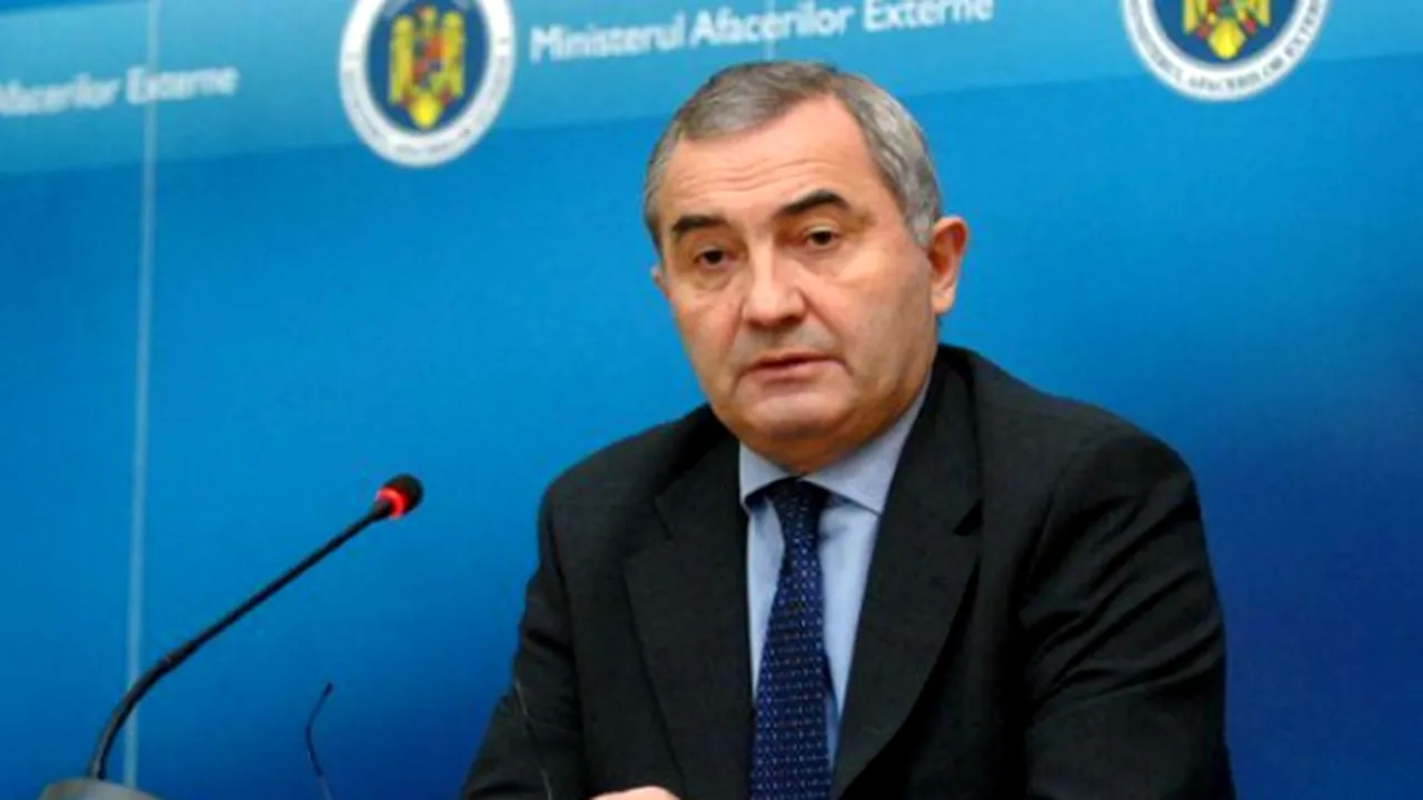 Lazăr Comănescu, la bilanţul de final de mandat: