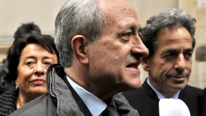 Fostul primar al Parisului a fost condamnat la 10 luni de închisoare cu suspendare