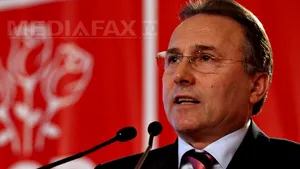 Nichita: Cred că cel mai periculos subiect este să faci regiuni pe criterii istorice